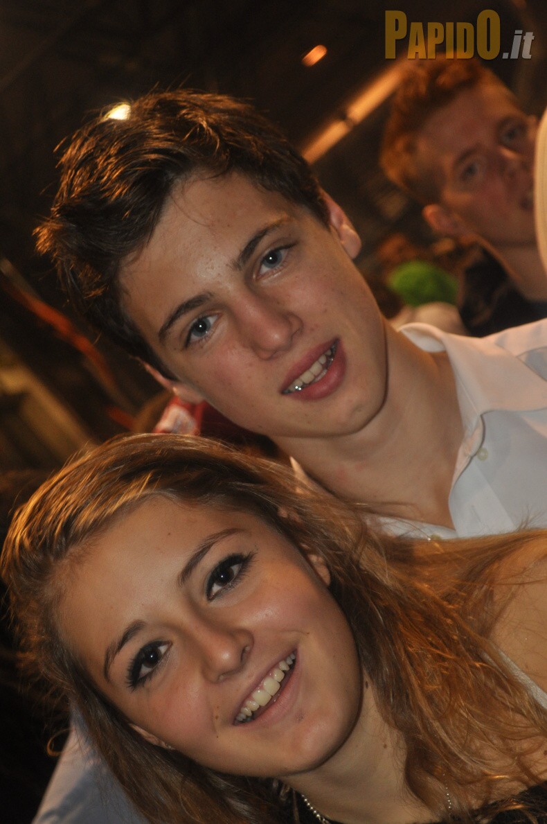 31 Ottobre 2012: 