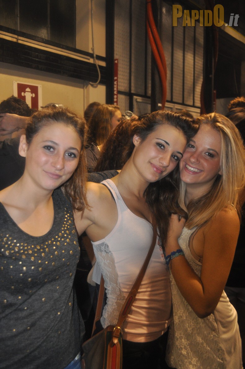 31 Ottobre 2012: 