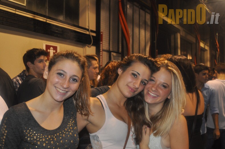 31 Ottobre 2012: 