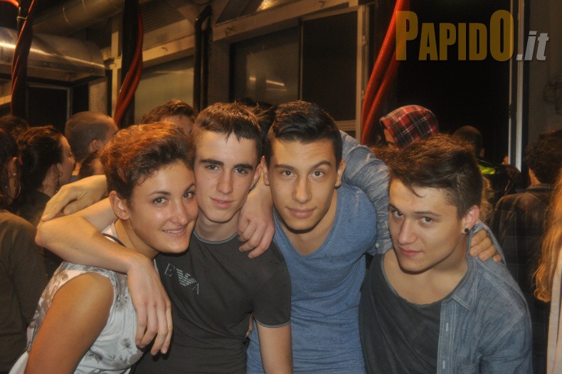 31 Ottobre 2012: 