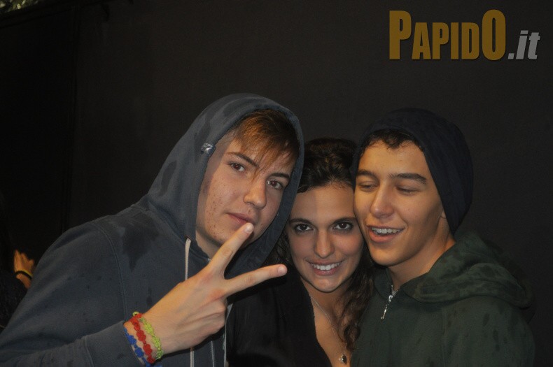 31 Ottobre 2012: 