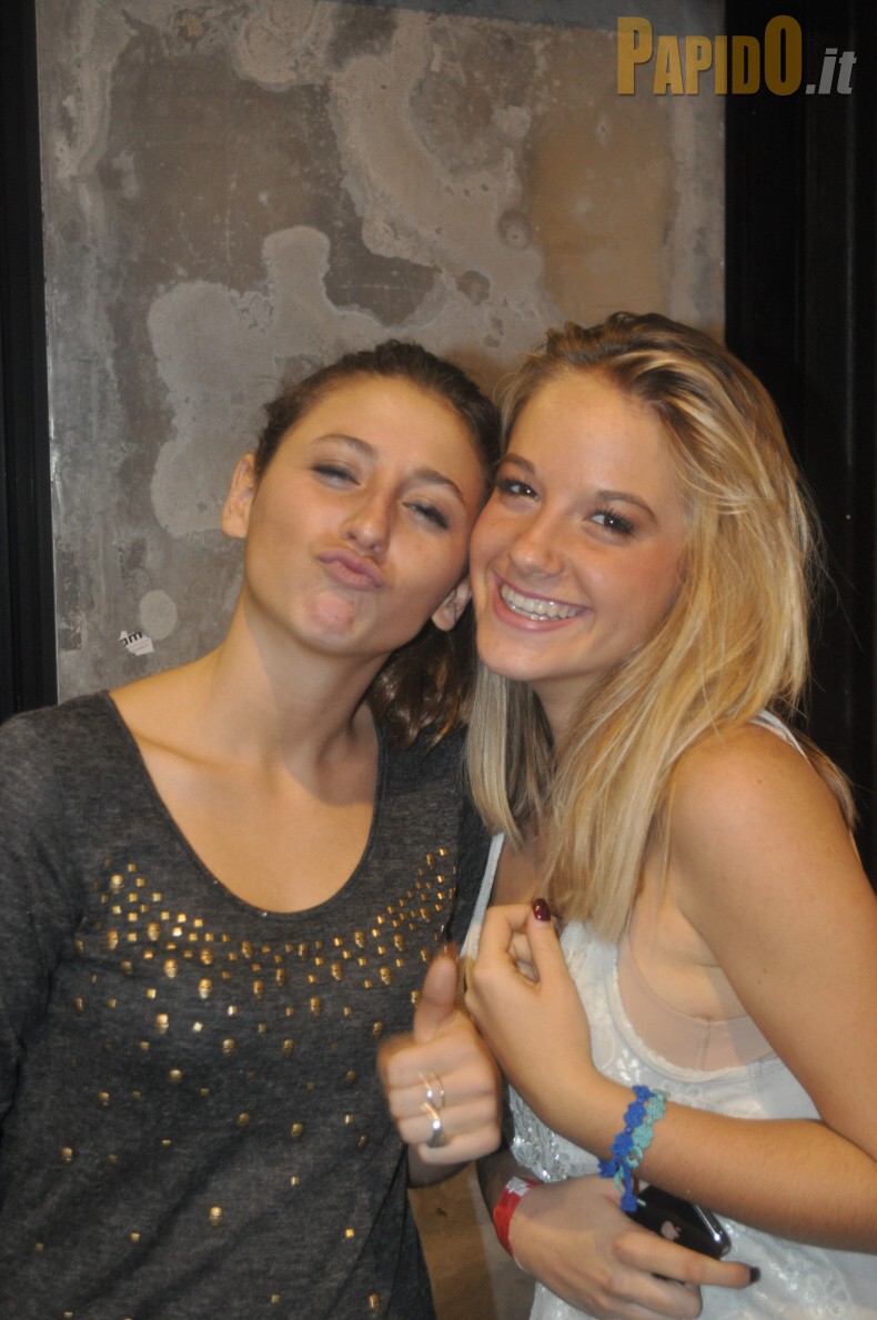 31 Ottobre 2012: 