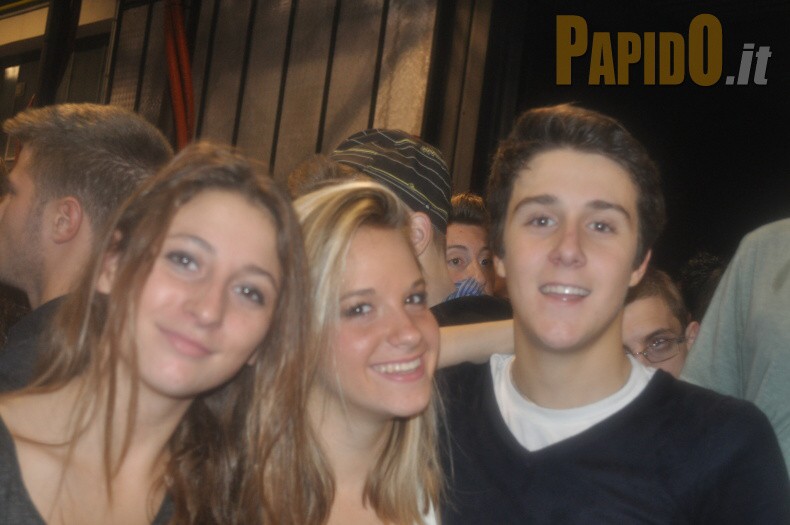 31 Ottobre 2012: 