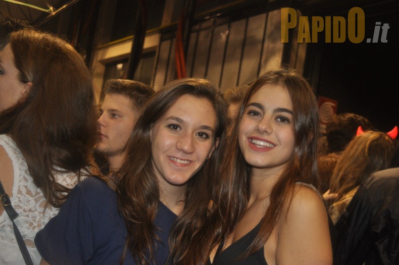 31 Ottobre 2012: 