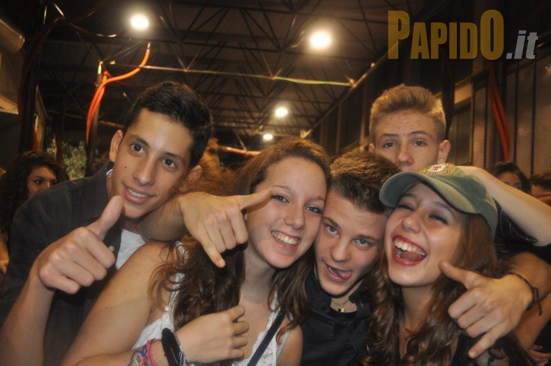 31 Ottobre 2012: 