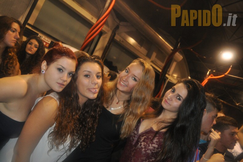31 Ottobre 2012: 