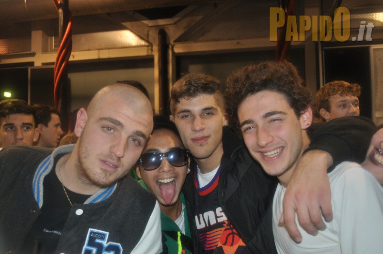 31 Ottobre 2012: 