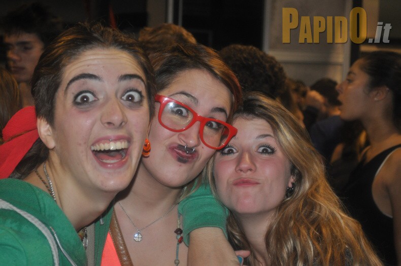 31 Ottobre 2012: 