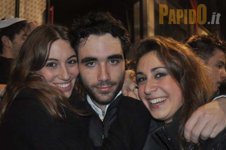 31 Ottobre 2012: 