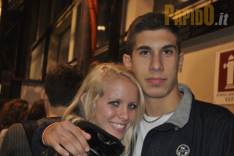 31 Ottobre 2012: 