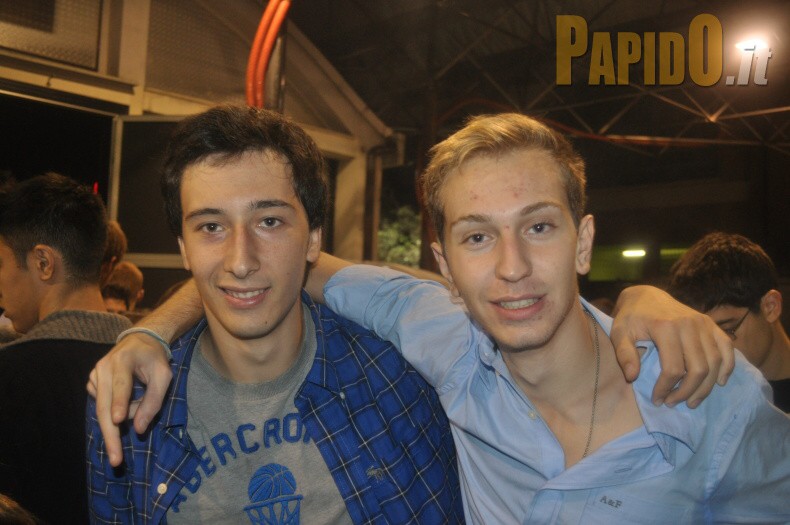 31 Ottobre 2012: 