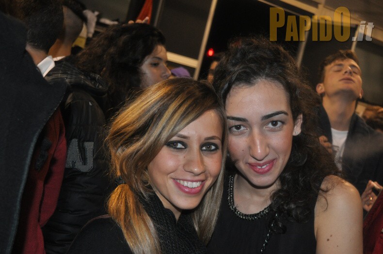31 Ottobre 2012: 
