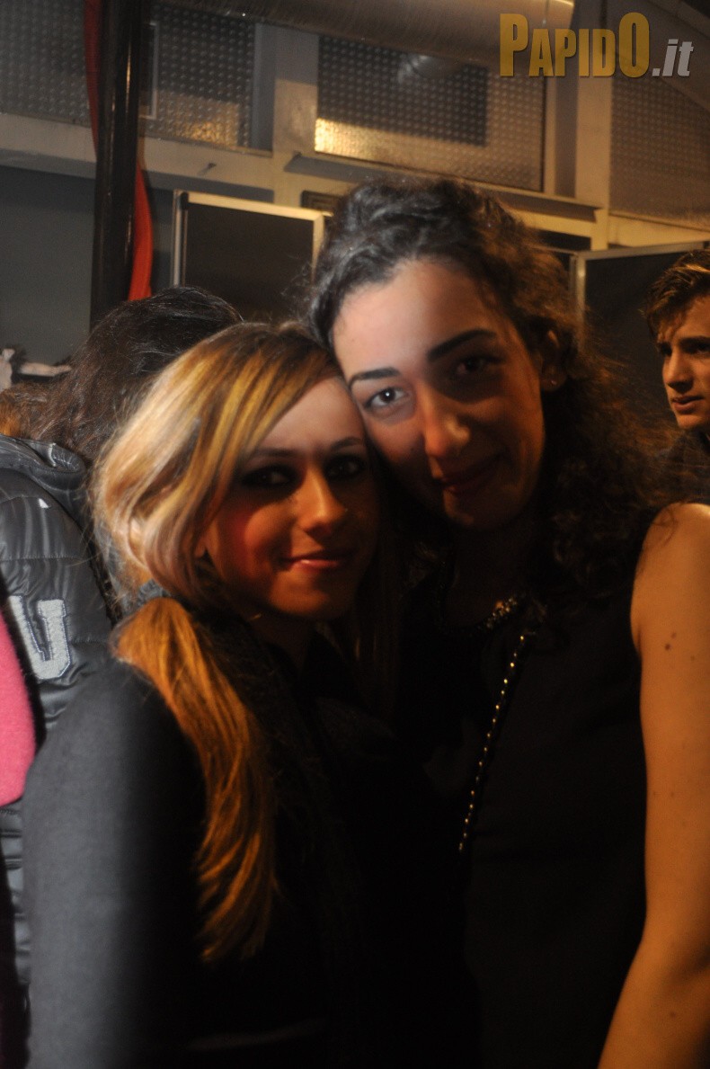 31 Ottobre 2012: 