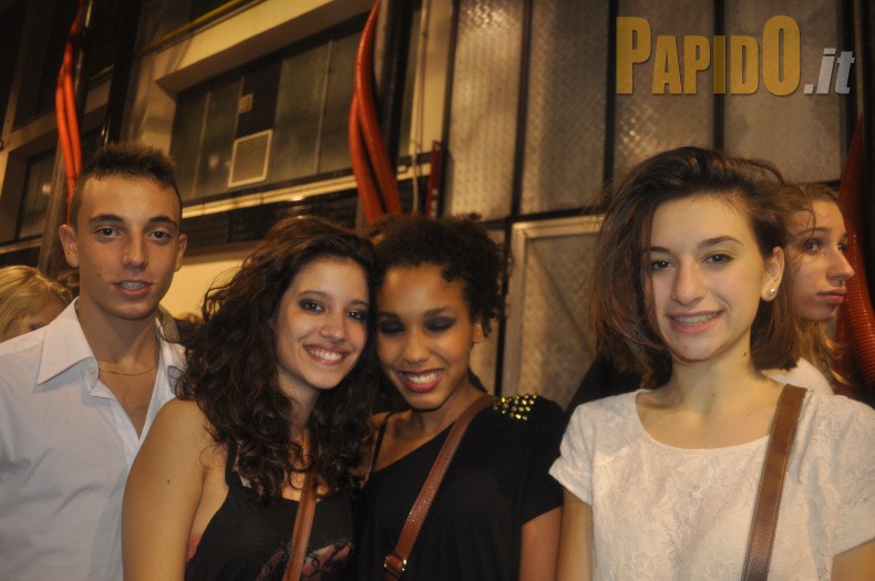31 Ottobre 2012: 