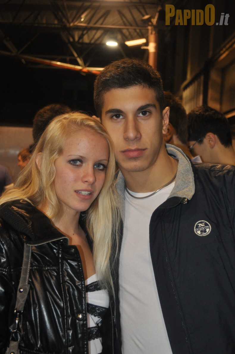 31 Ottobre 2012: 