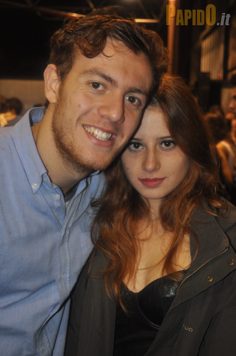 31 Ottobre 2012: 