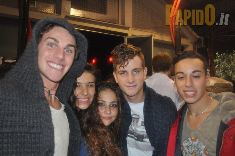 31 Ottobre 2012: 