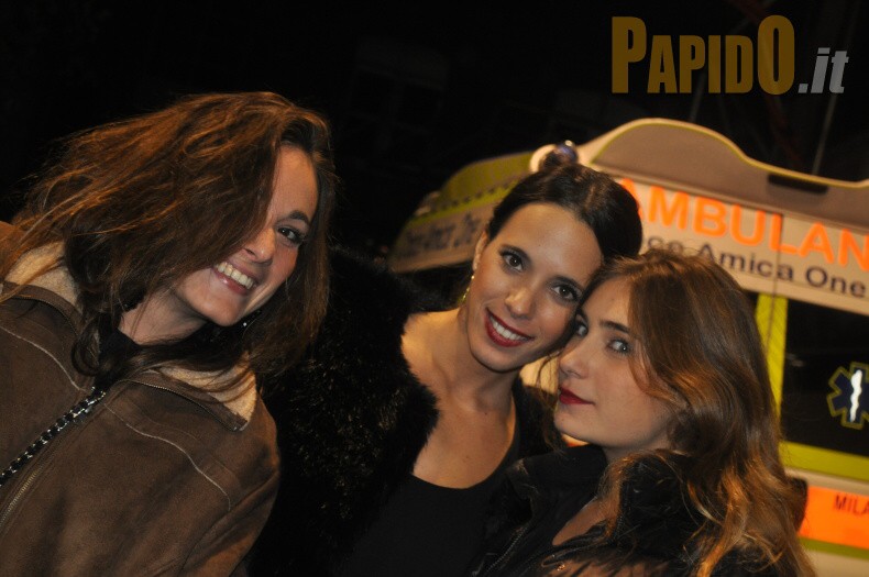 31 Ottobre 2012: 