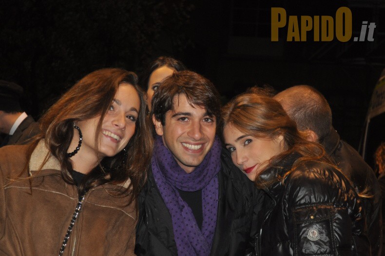 31 Ottobre 2012: 