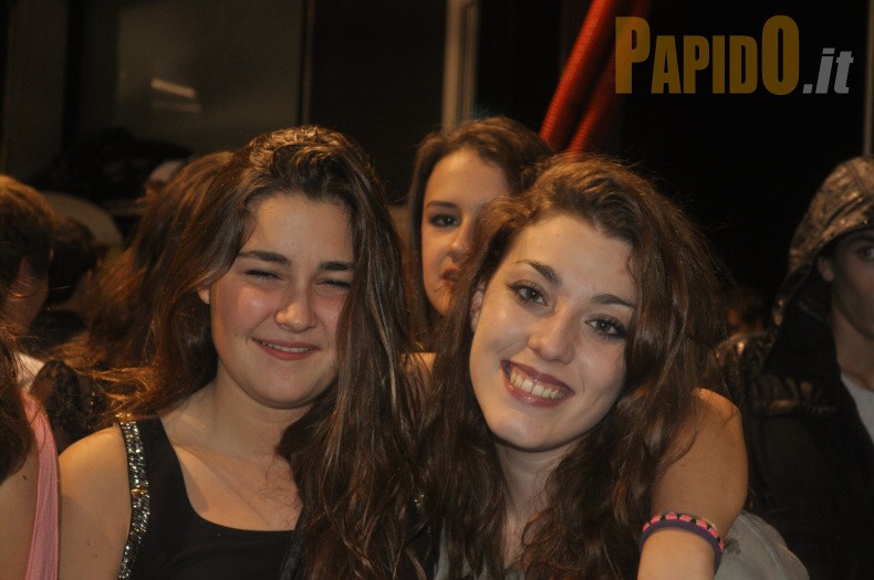 31 Ottobre 2012: 