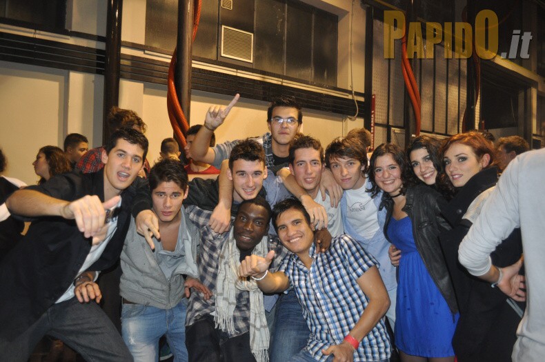 31 Ottobre 2012: 