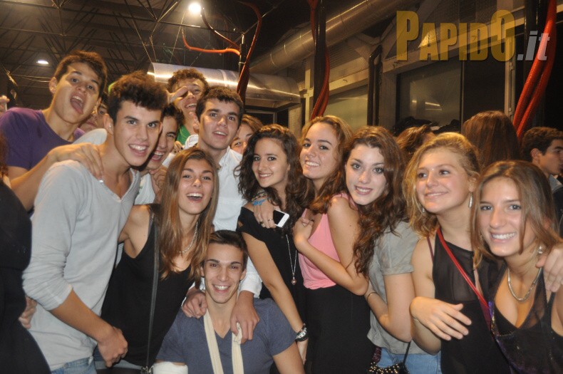 31 Ottobre 2012: 