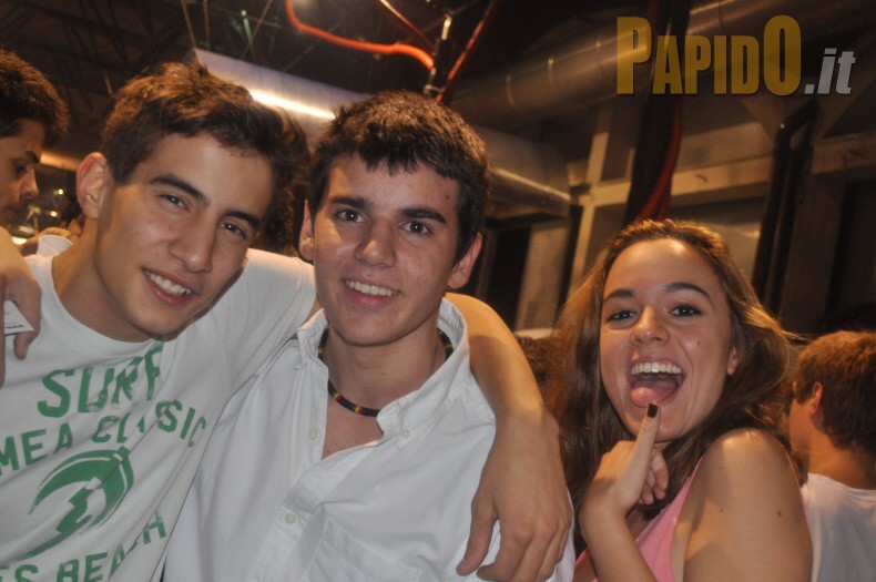 31 Ottobre 2012: 