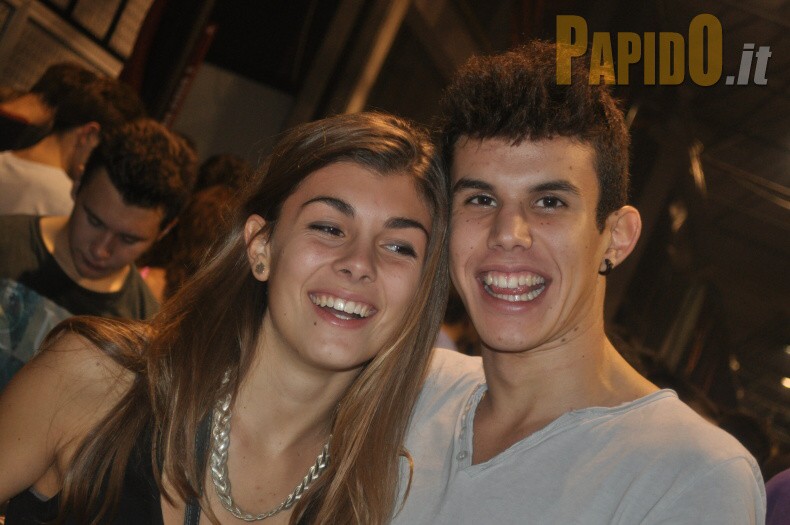 31 Ottobre 2012: 
