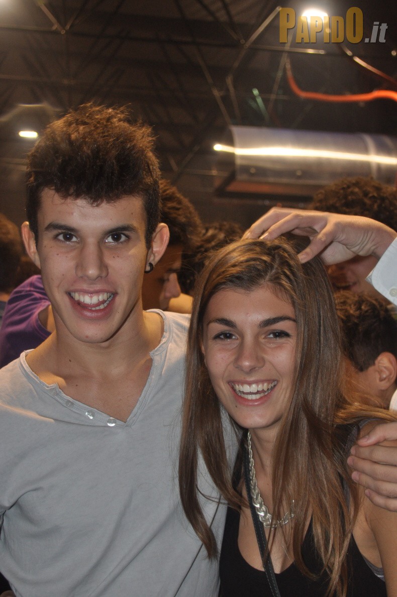 31 Ottobre 2012: 