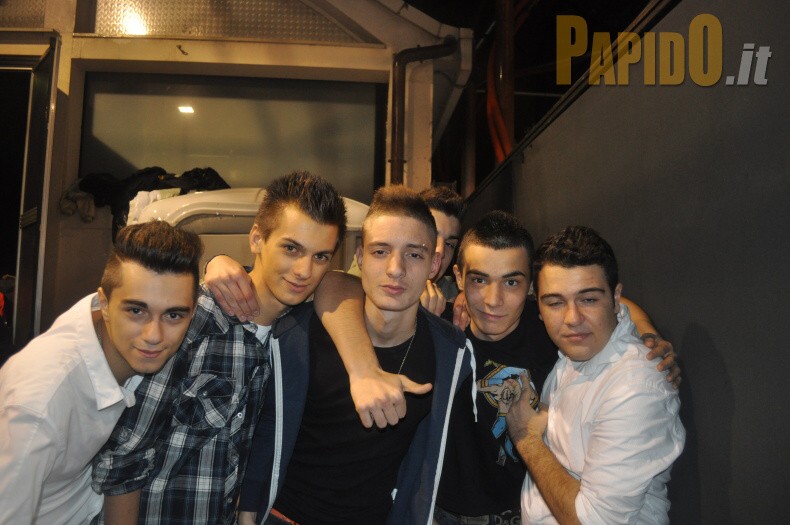 31 Ottobre 2012: 