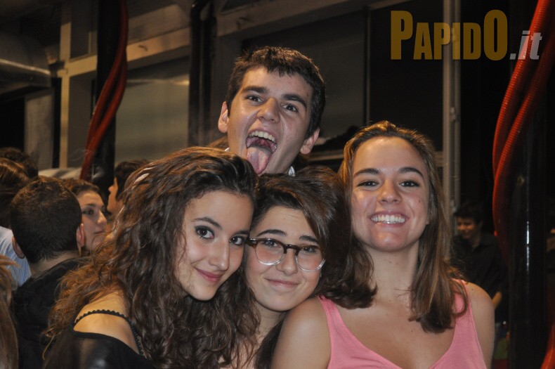 31 Ottobre 2012: 
