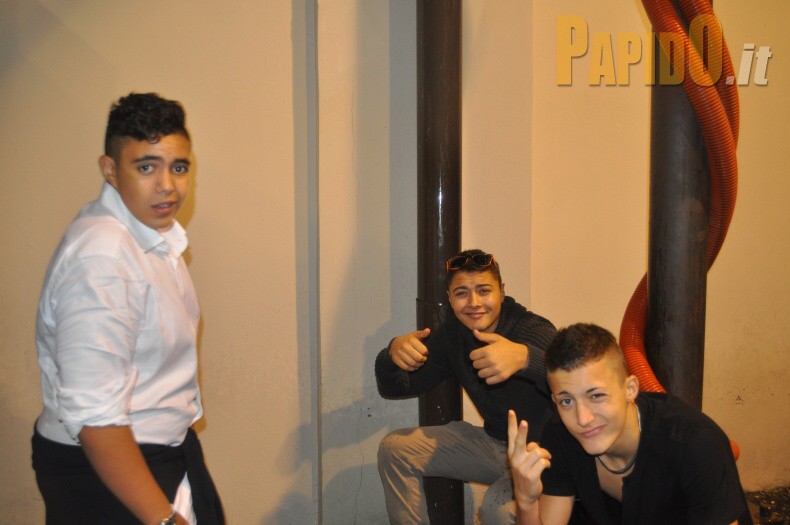 31 Ottobre 2012: 