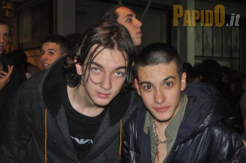 31 Ottobre 2012: 