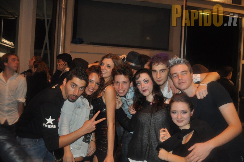 31 Ottobre 2012: 