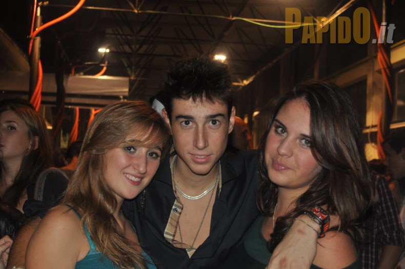 31 Ottobre 2012: 
