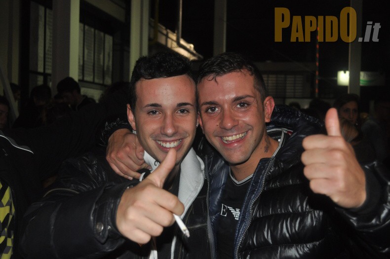 31 Ottobre 2012: 