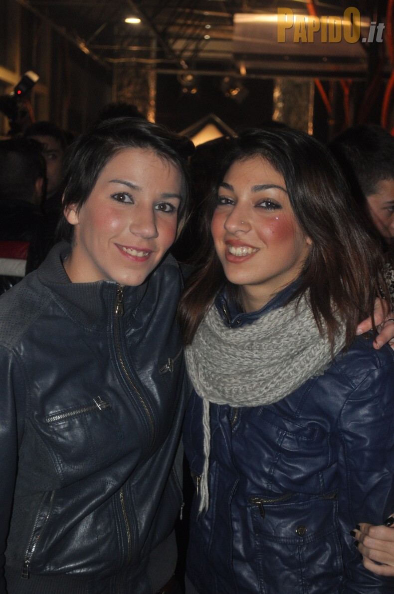 31 Ottobre 2012: 