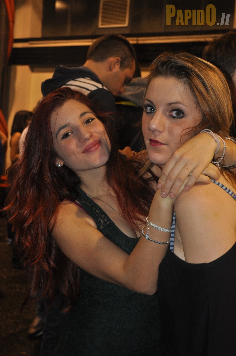 31 Ottobre 2012: 