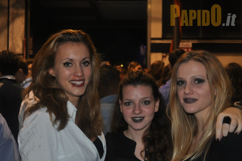 31 Ottobre 2012: 
