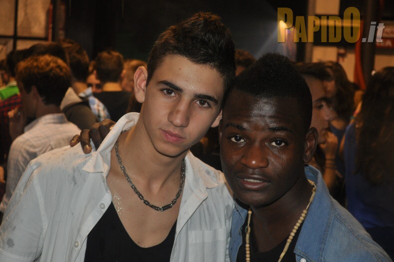 31 Ottobre 2012: 