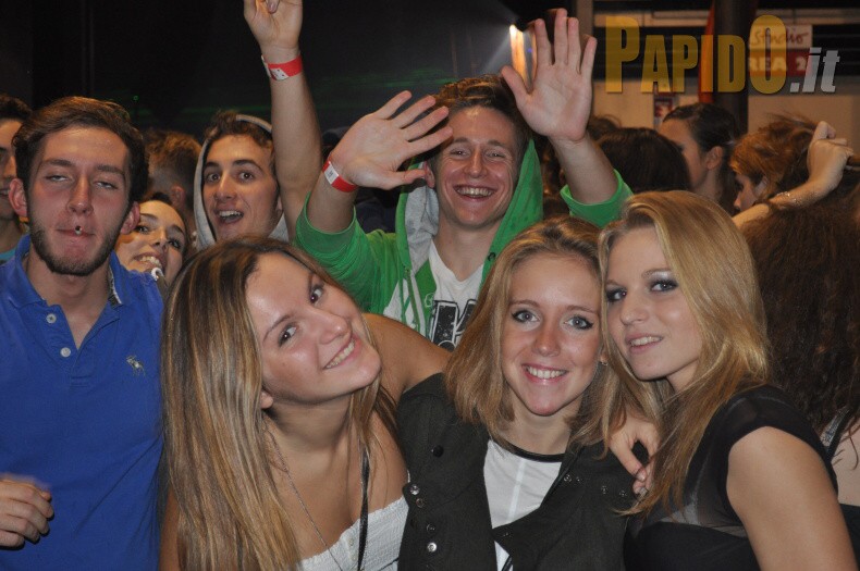 31 Ottobre 2012: 