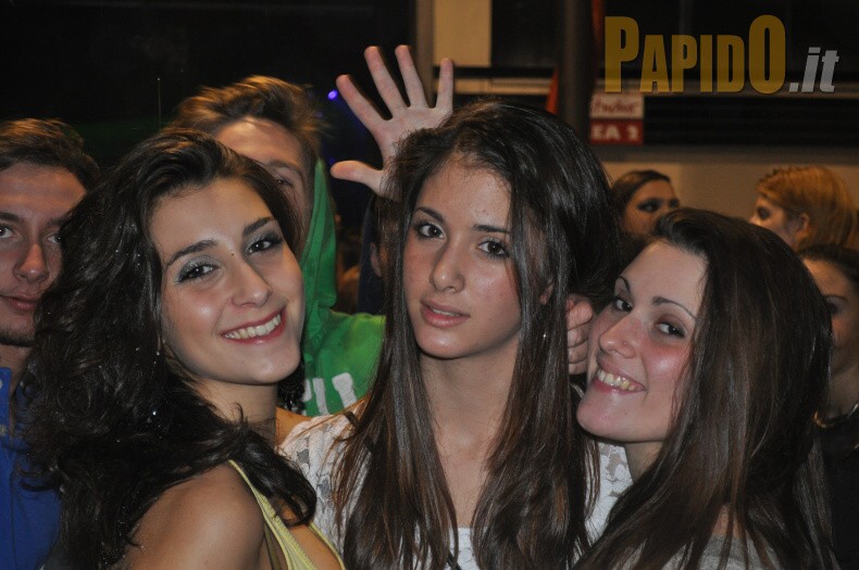 31 Ottobre 2012: 