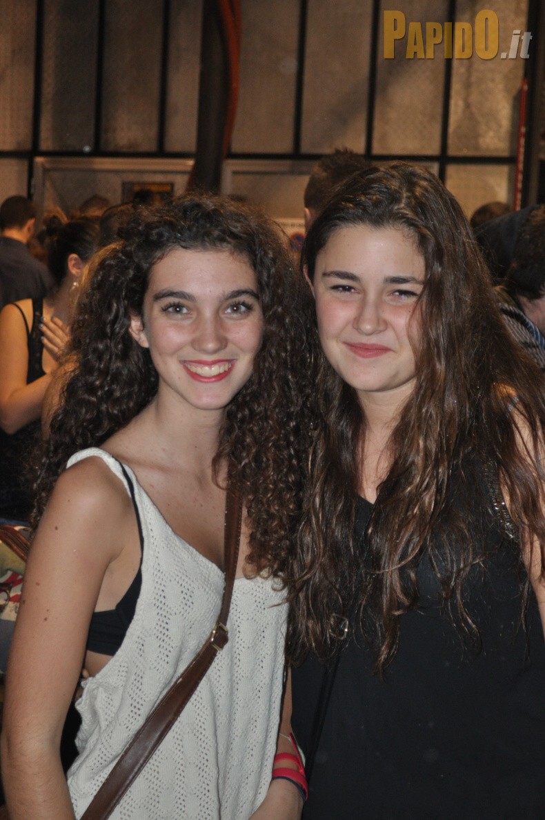 31 Ottobre 2012: 