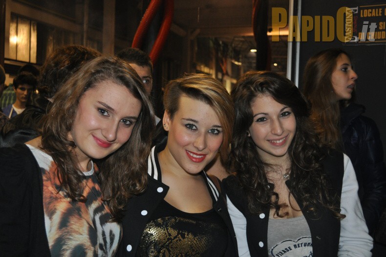 31 Ottobre 2012: 