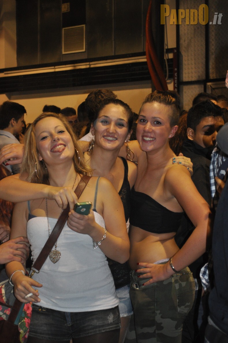 31 Ottobre 2012: 