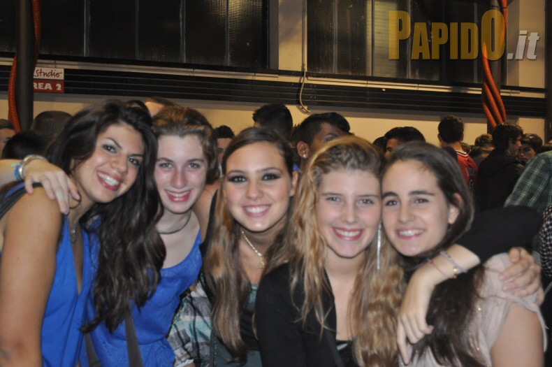 31 Ottobre 2012: 