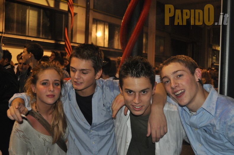 31 Ottobre 2012: 
