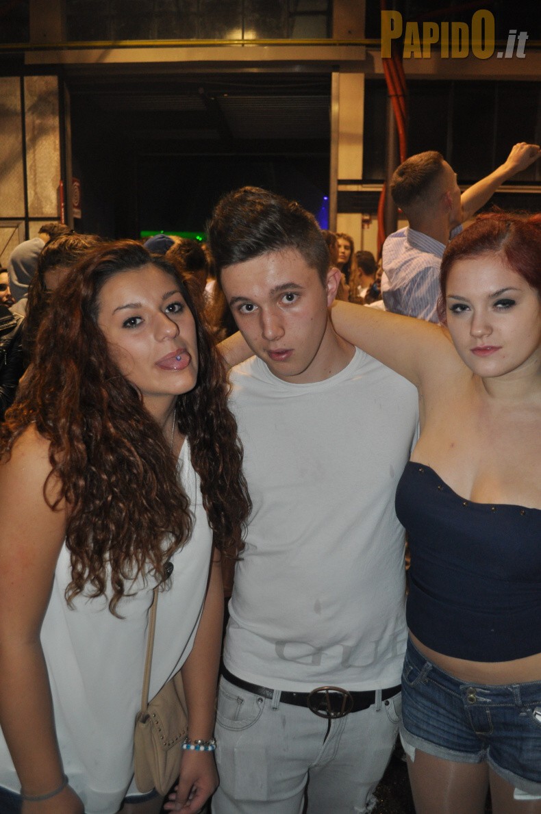 31 Ottobre 2012: 