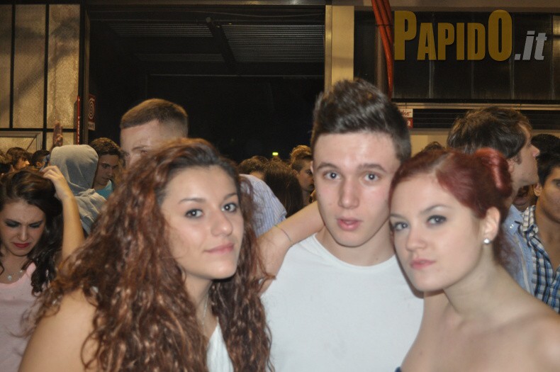 31 Ottobre 2012: 