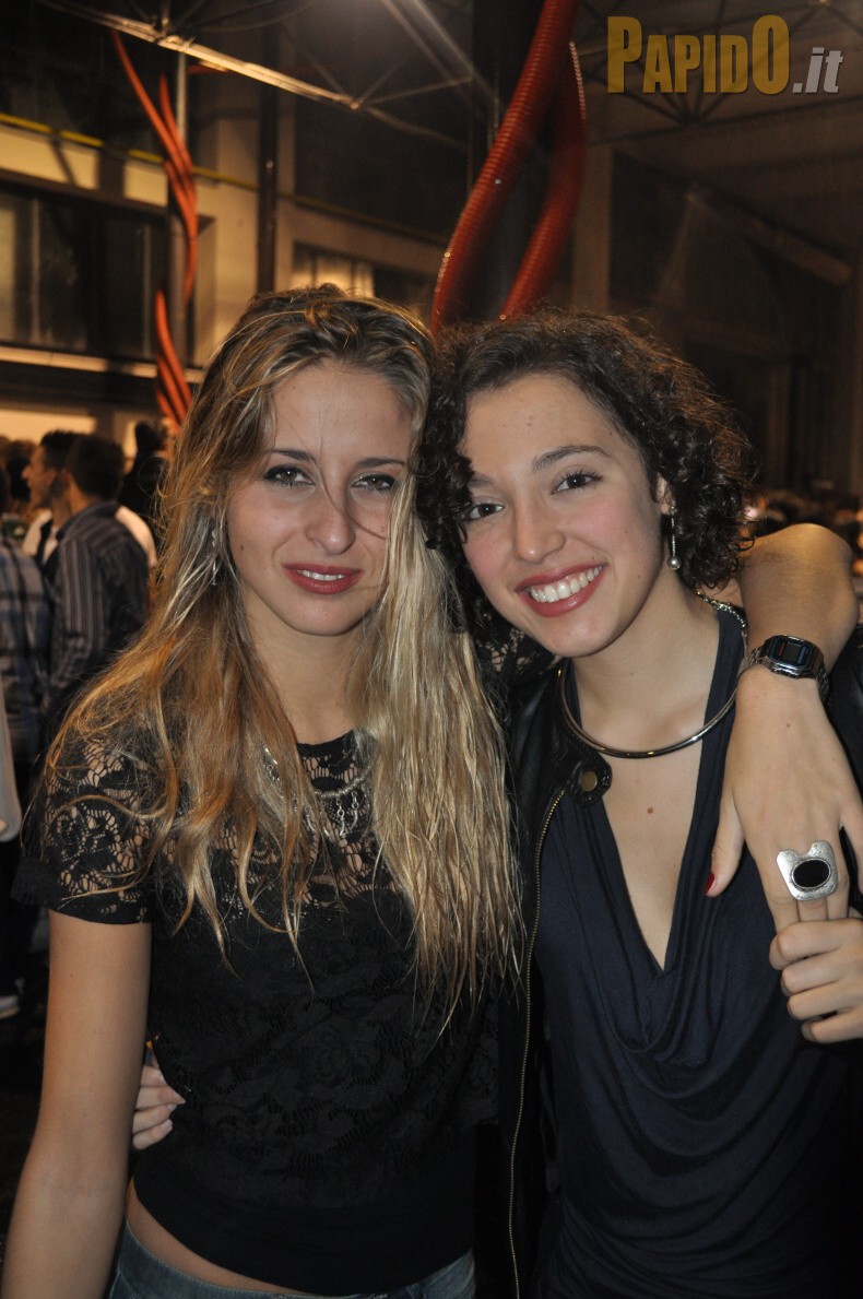 31 Ottobre 2012: 